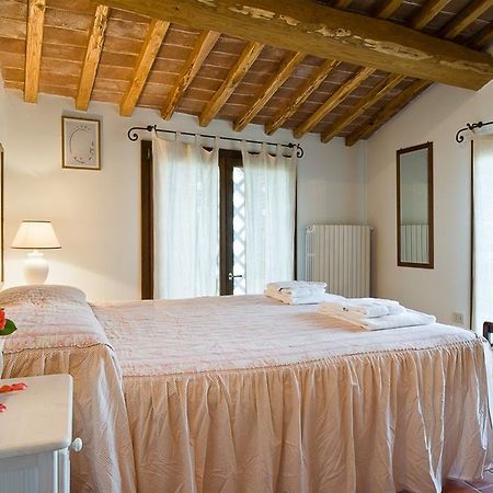 I Greppi Di Silli Villa San Casciano in Val di Pesa Exterior foto