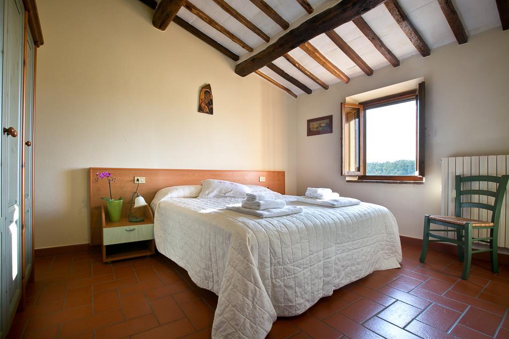 I Greppi Di Silli Villa San Casciano in Val di Pesa Exterior foto