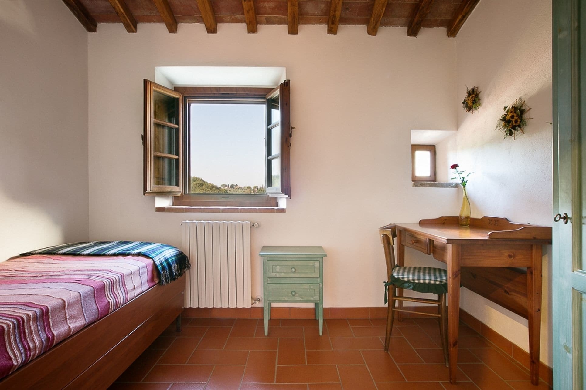 I Greppi Di Silli Villa San Casciano in Val di Pesa Exterior foto