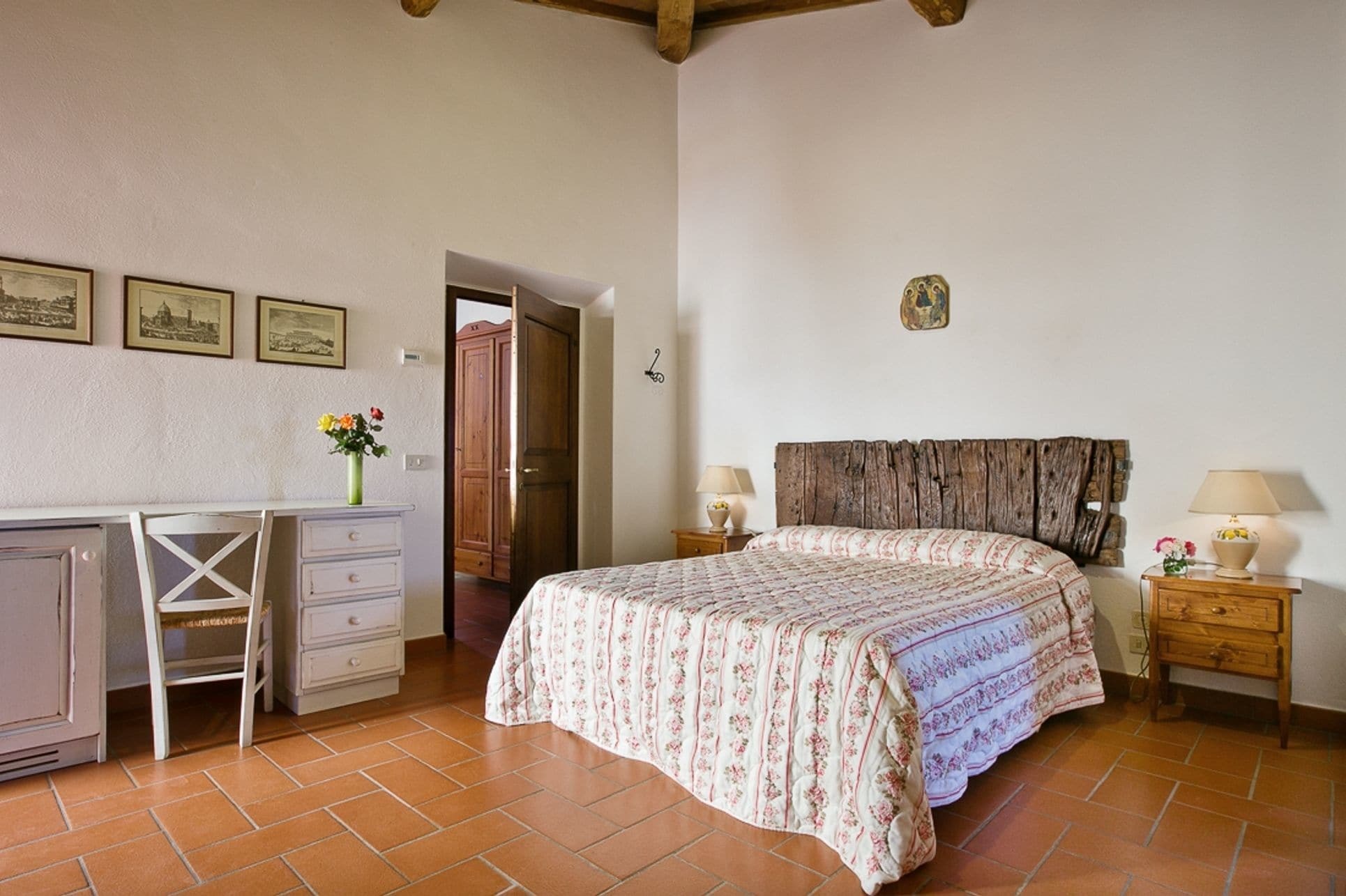 I Greppi Di Silli Villa San Casciano in Val di Pesa Exterior foto