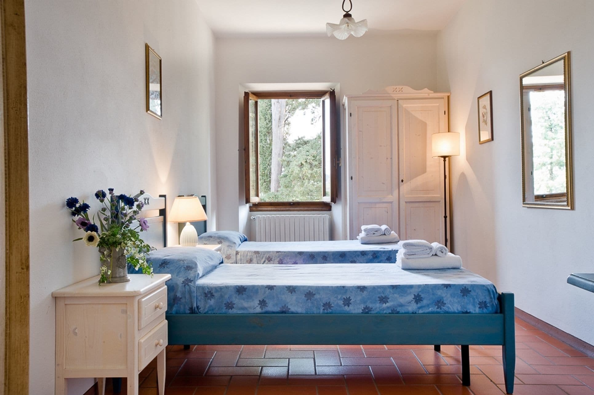 I Greppi Di Silli Villa San Casciano in Val di Pesa Exterior foto